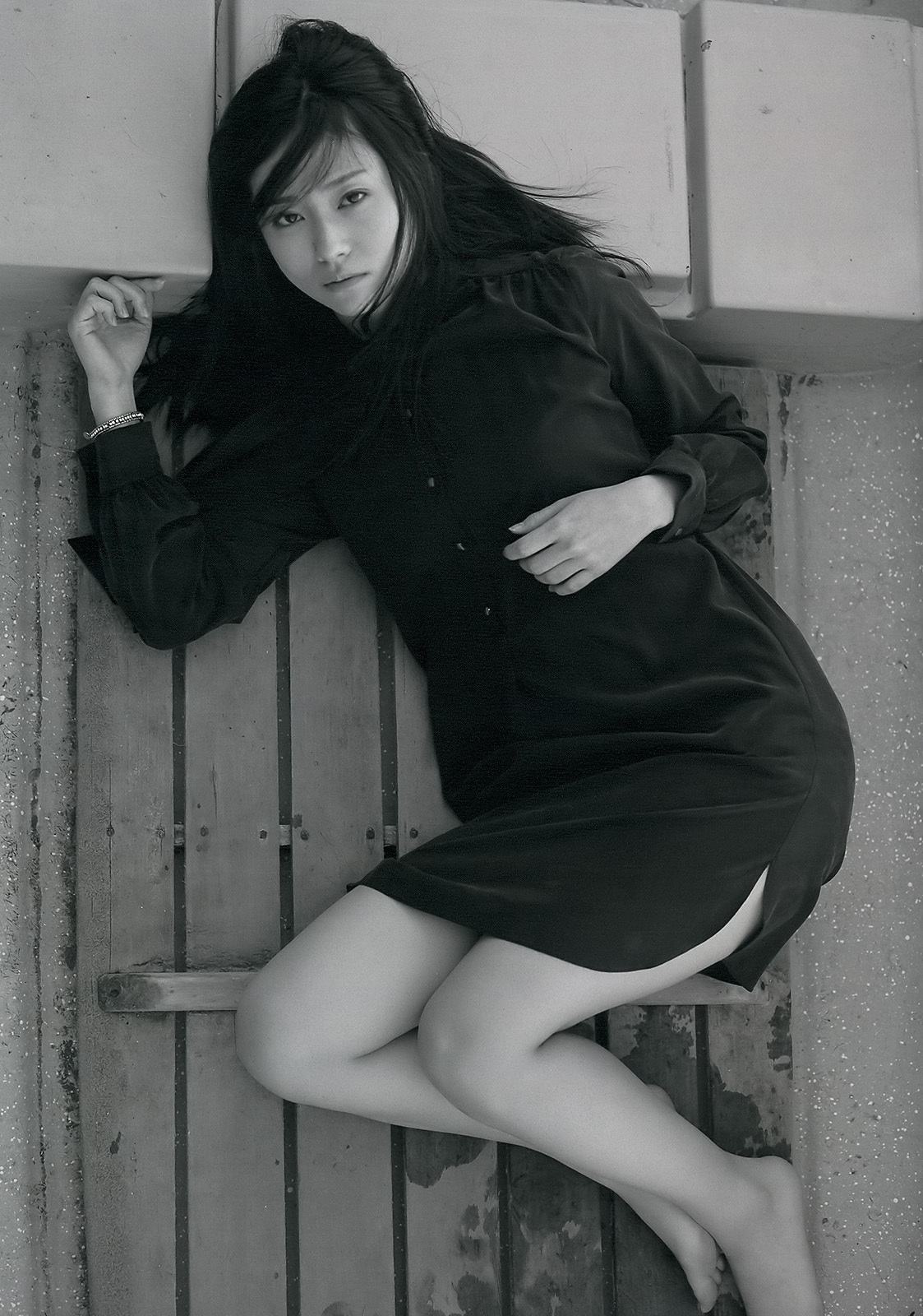 芹那 木村文乃 岩﨑名美 杉本有美 壇密 金田久美子 穂川果音　wpb